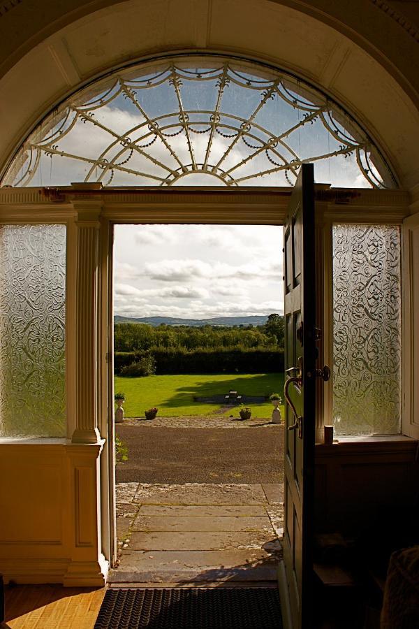 Bed and Breakfast Lissanisky House Ballymackey Exterior foto
